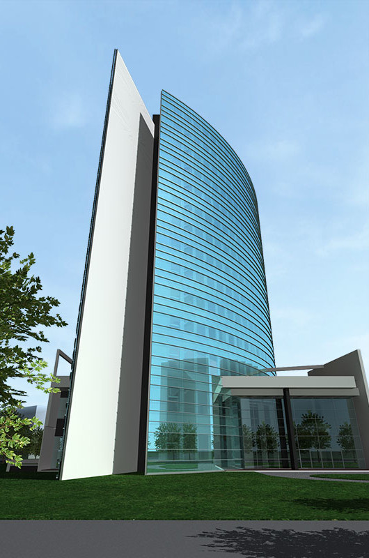 urban hotel acces view