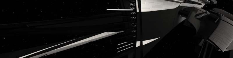 spaceship front view thumbnail