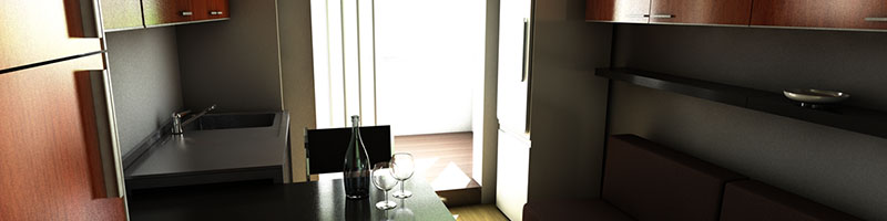 kitchen view 1 thumbnail