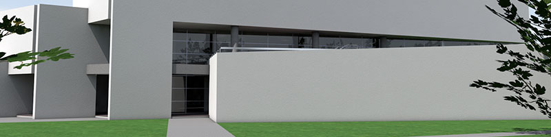 art museum side view thumbnail
