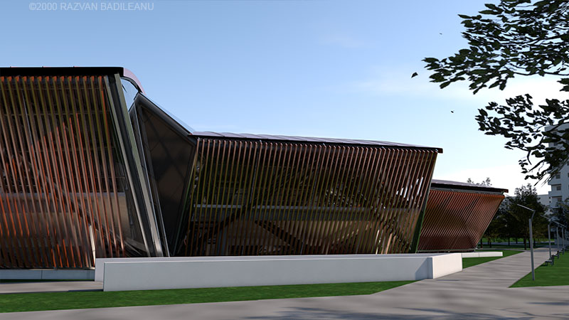 mall pd street view 1