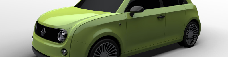 car side view thumbnail