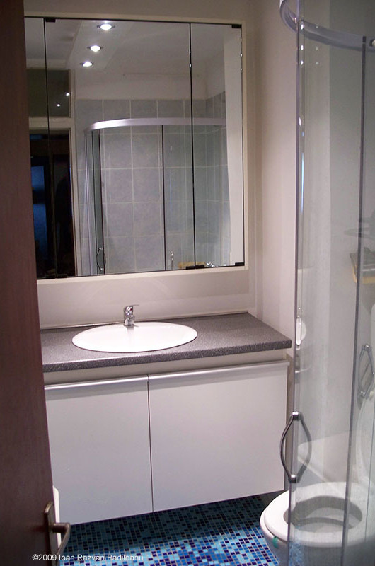 bathroom view 1