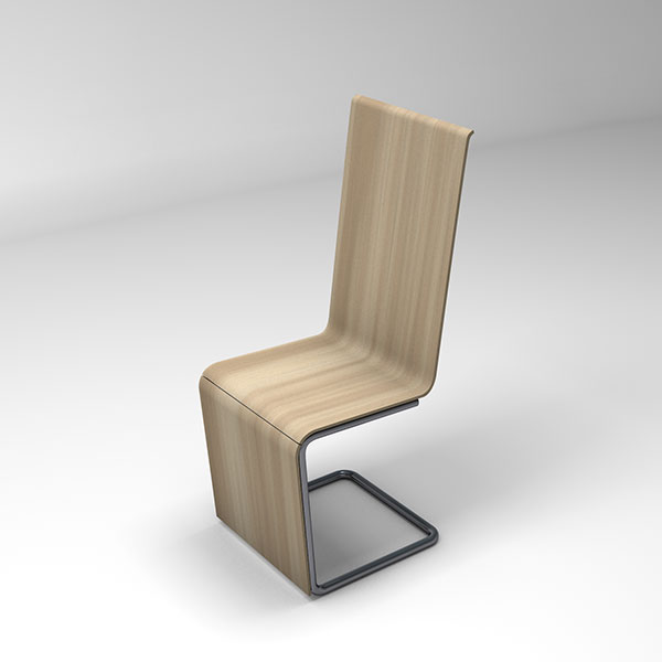 set chair detail 0