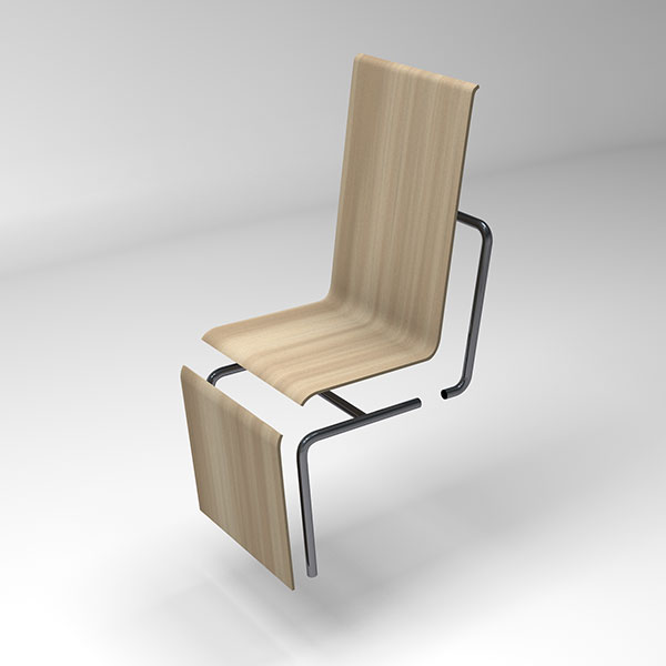set chair detail 2