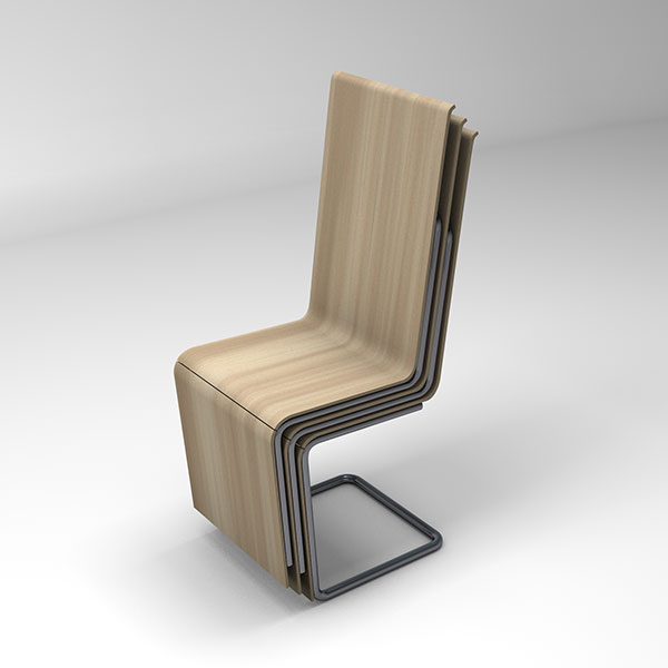 set chair detail 3